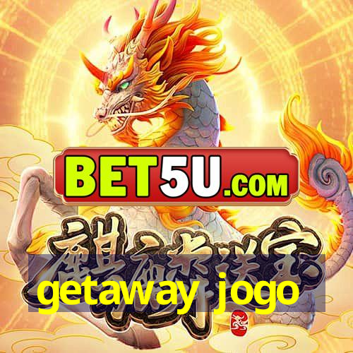 getaway jogo